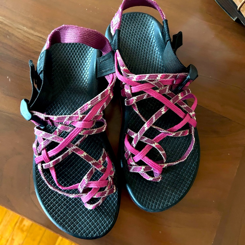 Chaco